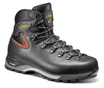 POWER MATIC 200 GV EVO MEN'S B-8-GRAPHITE-ASOLO USA